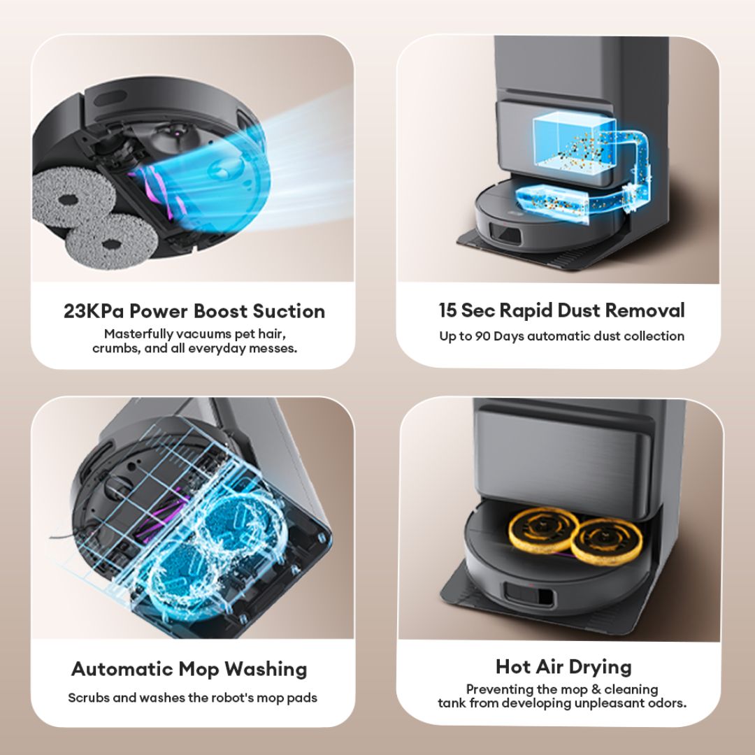 Airbot L50 Master
