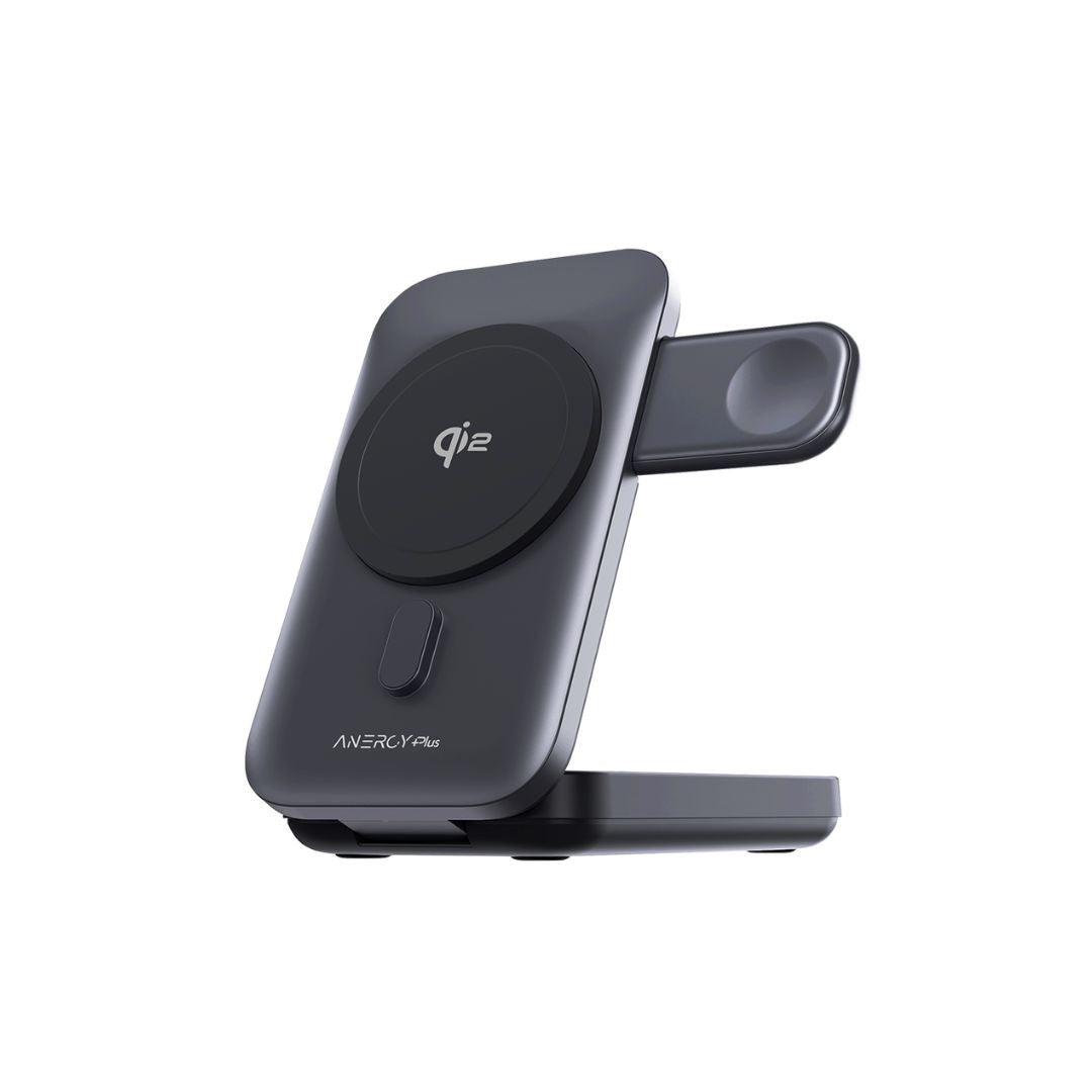 Airbot Magnetic Powerbank PB10000 Qi2