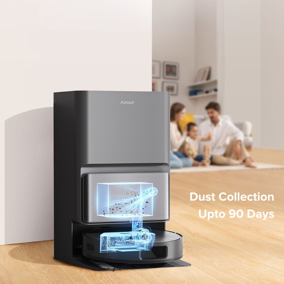 Airbot L50 Master
