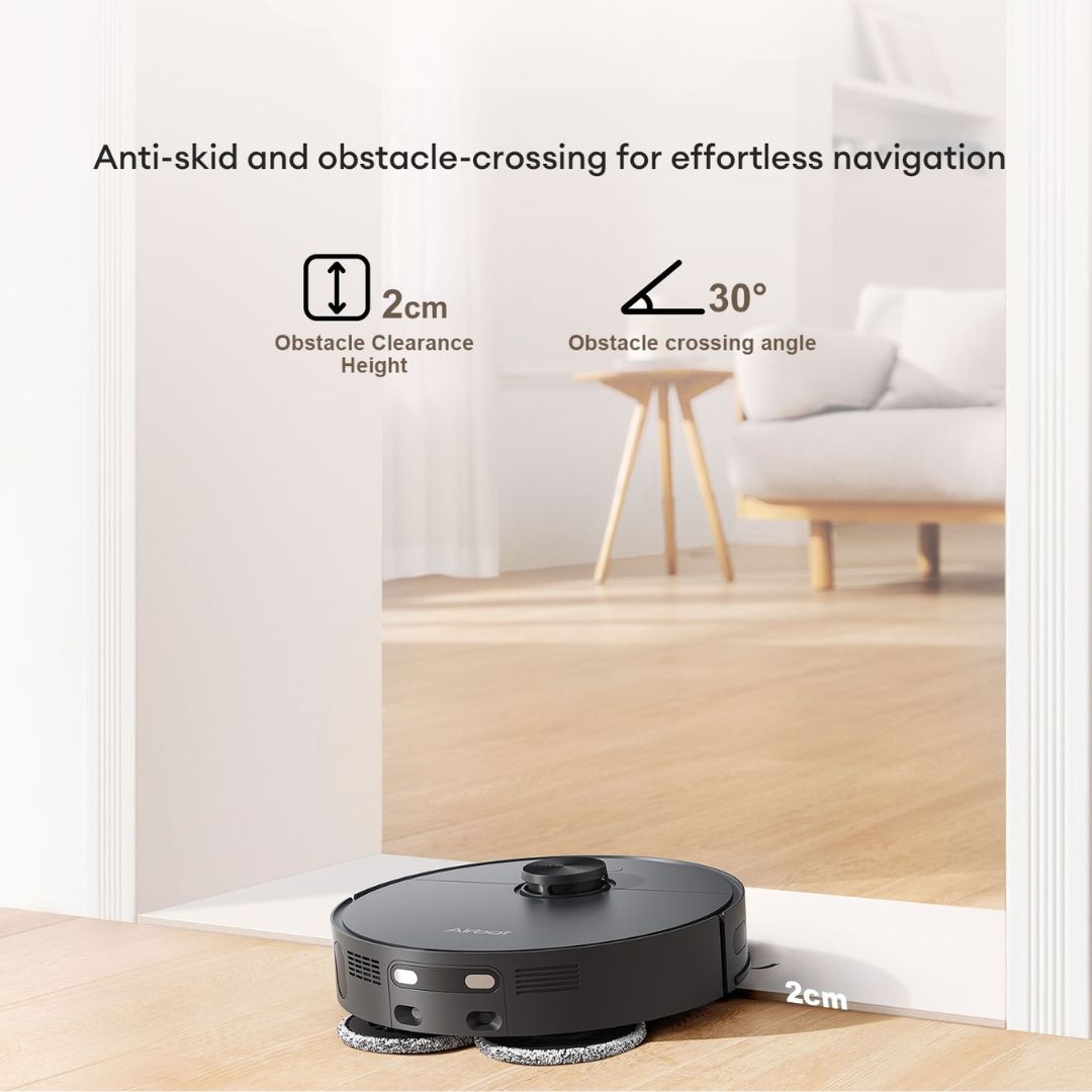 Airbot L50 Master