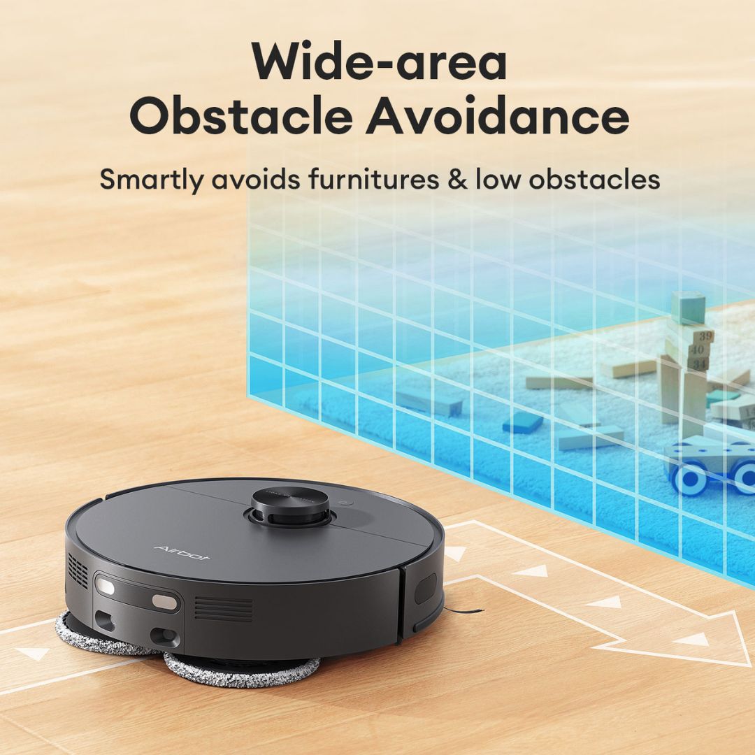 Airbot L50 Master