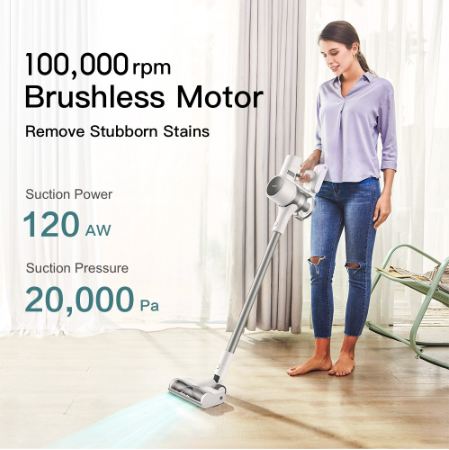 Dreame T10 Cordless Vacuum Cleaner