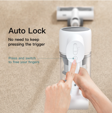 Dreame T10 Cordless Vacuum Cleaner