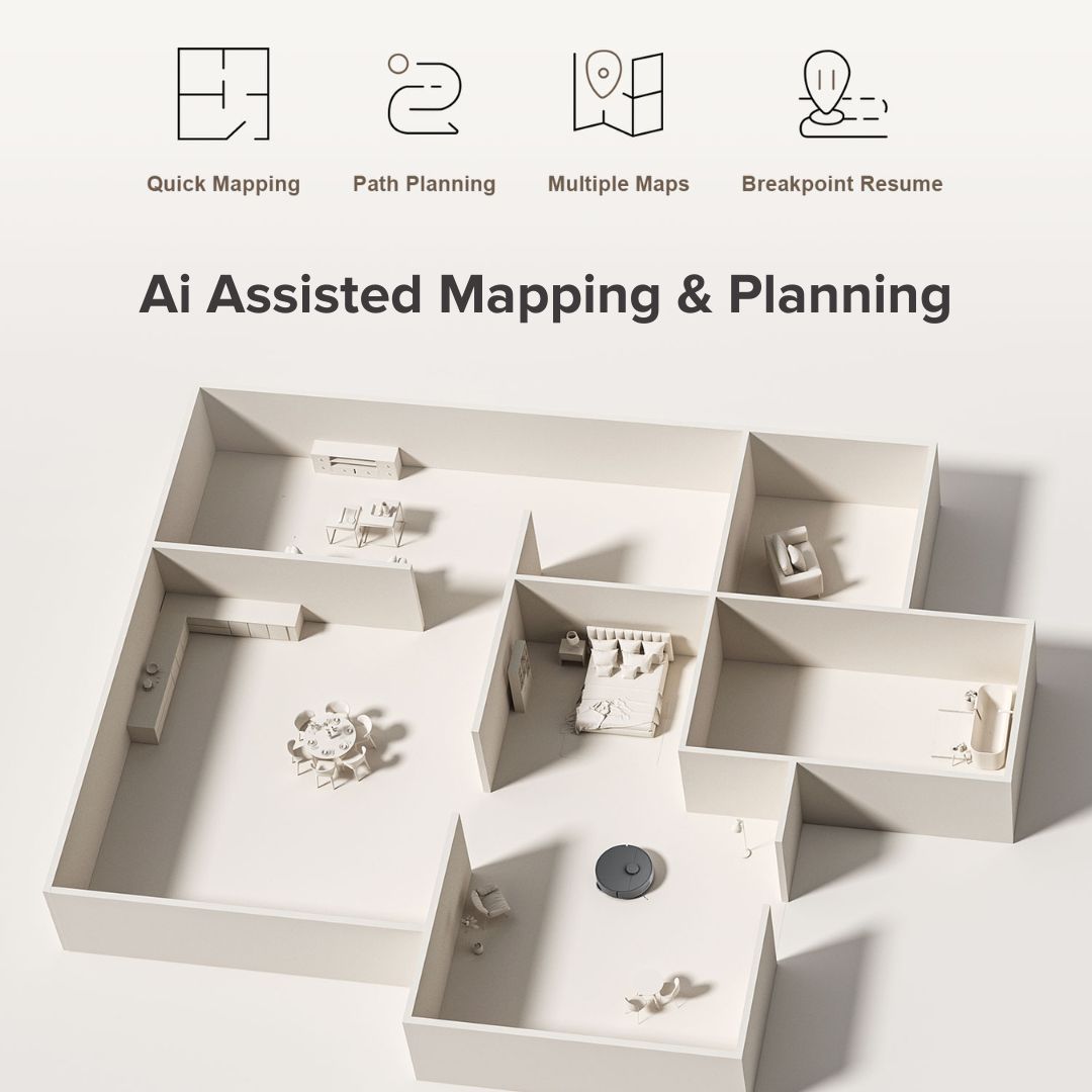 Airbot L50 Master