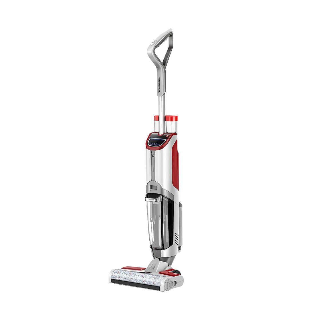 Airbot iClean Wet&Dry Floor Washer Vacuum