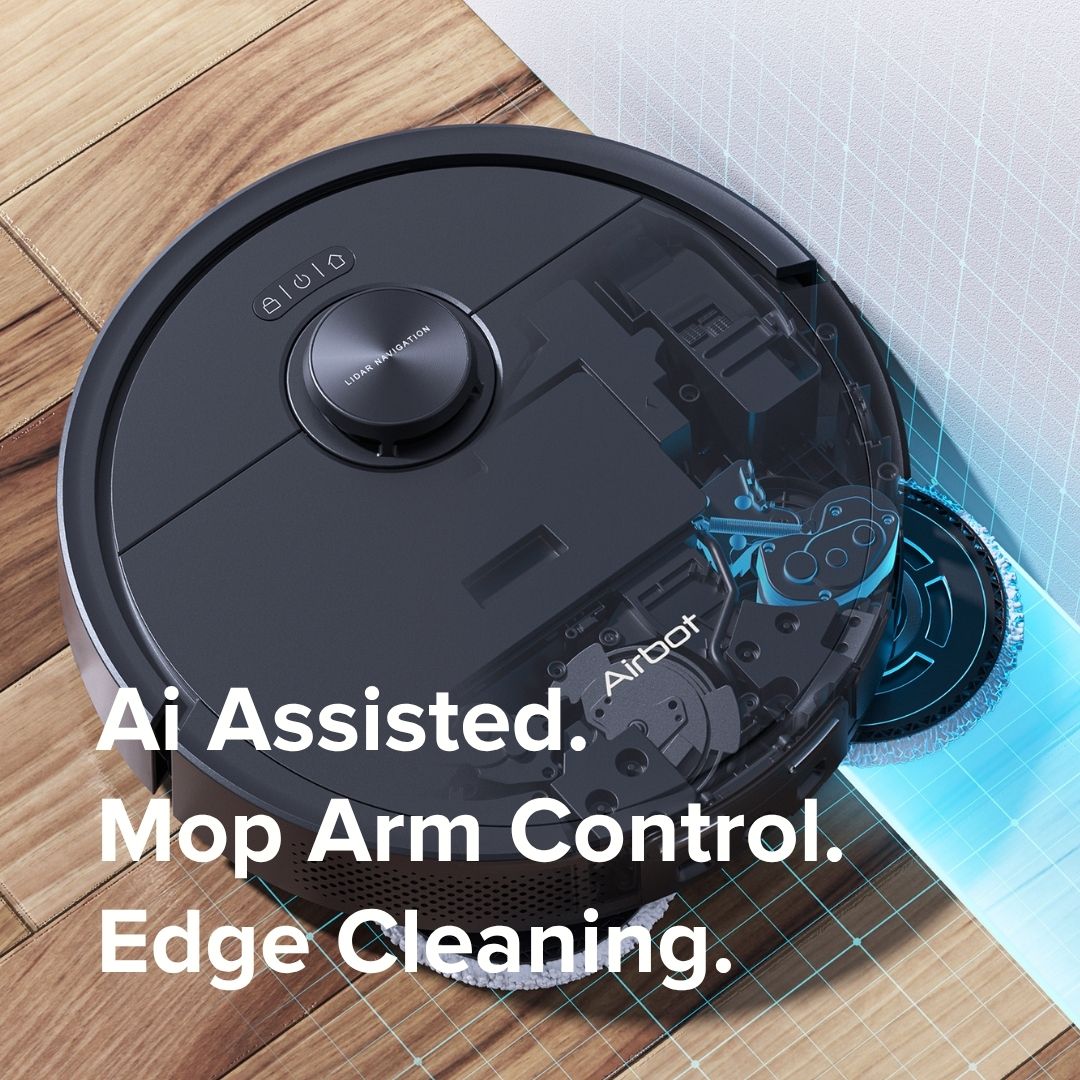 Airbot X40 Master