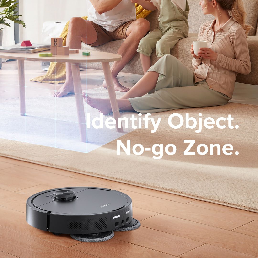 Airbot X40 Master