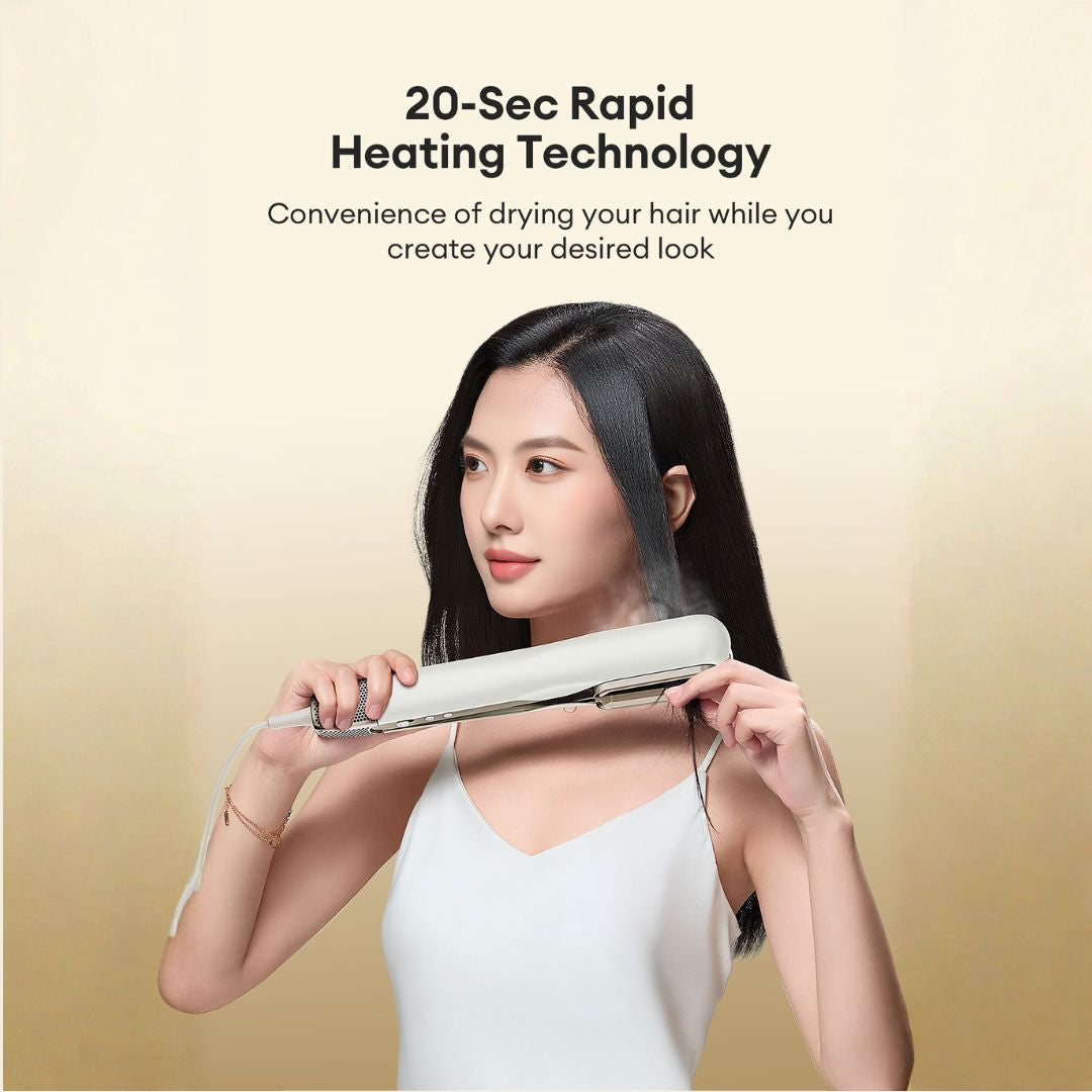 Airbot Aria HyperStrait