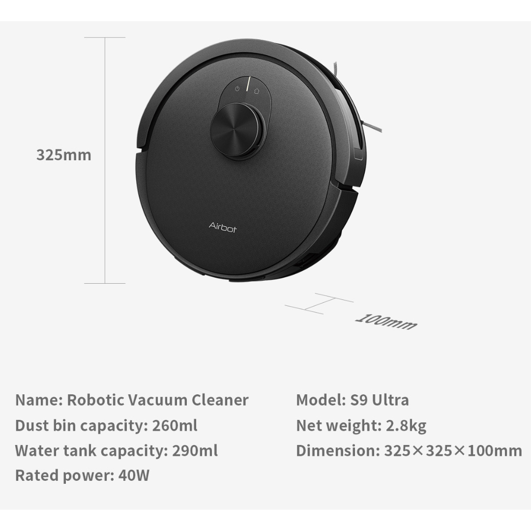 Airbot S9 Ultra