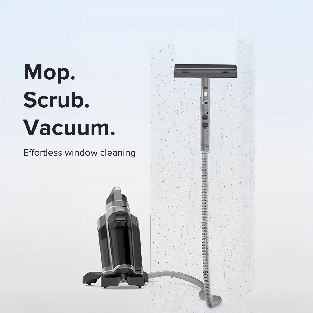 Airbot iClean Omni X