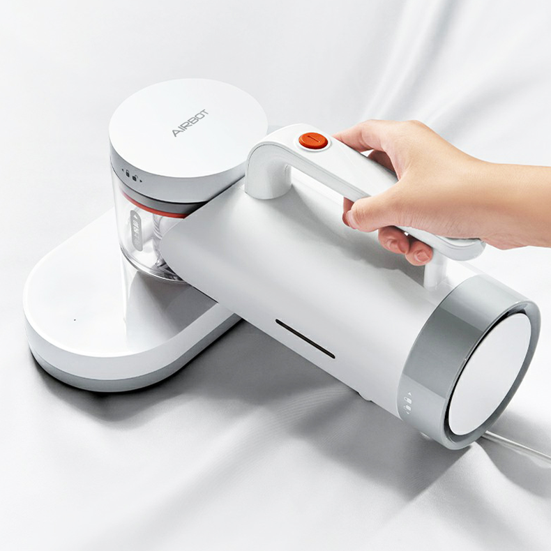 Airbot Dust Mite Vacuum Cleaner UV Disinfection CM900 Airbot Malaysia