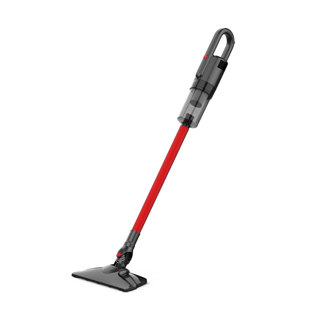 Wet & Dry Mop Vacuum - Airbot DX200 Ultra: One machine in hand, worry-free cleaning!