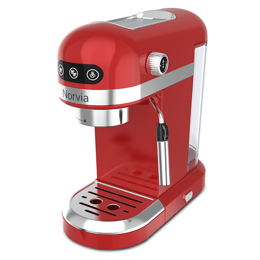 Introducing the CM8000: Your Perfect Coffee Companion