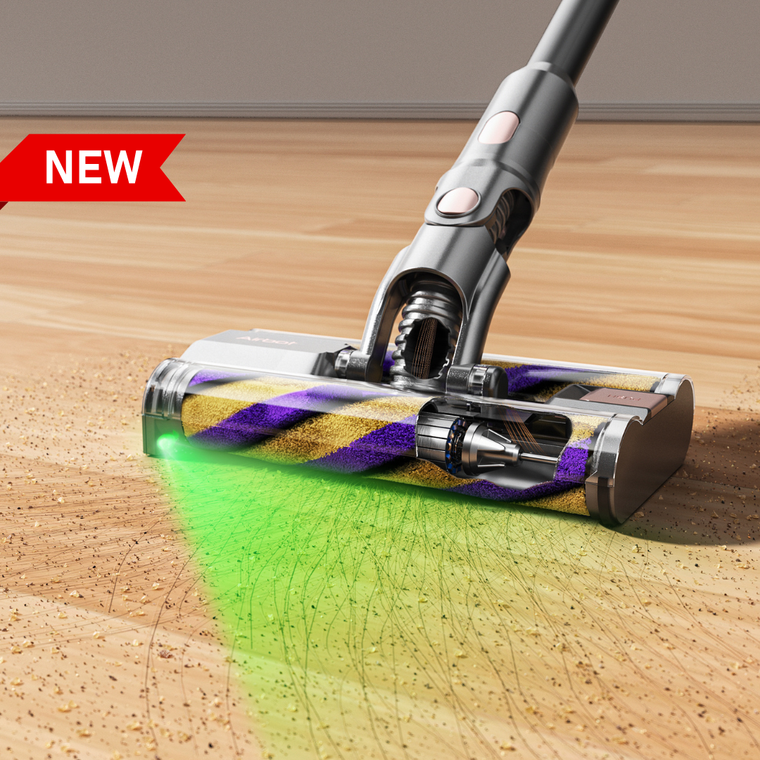 New Launch