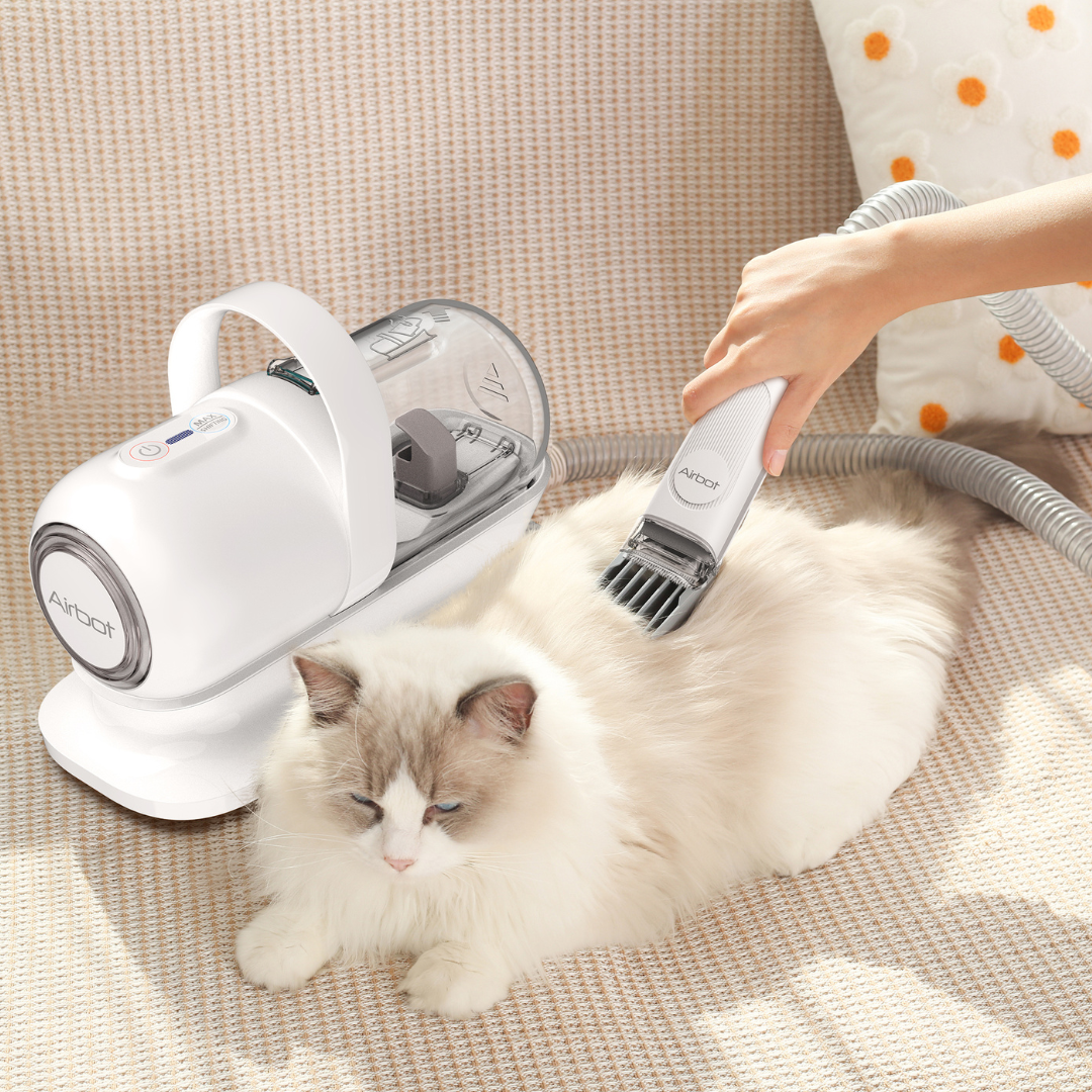 Pets Groom Vacuum