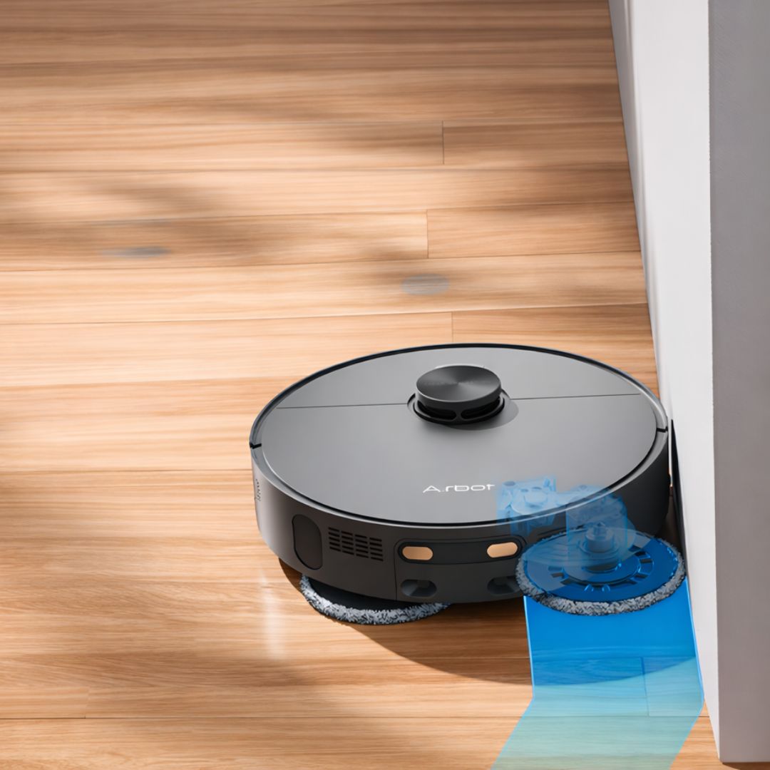 Robotic Vacuum