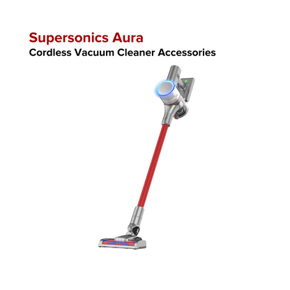 [Acc] Supersonics Aura  Parts
