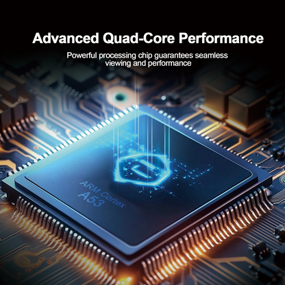 Airbot PJ168 Wireless Mini Projector