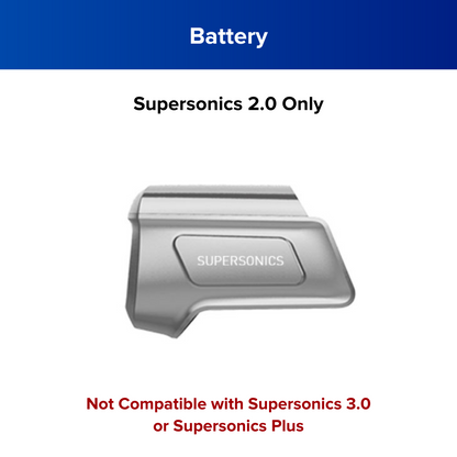 [Acc] Airbot Supersonics 2.0 / 3.0 Parts