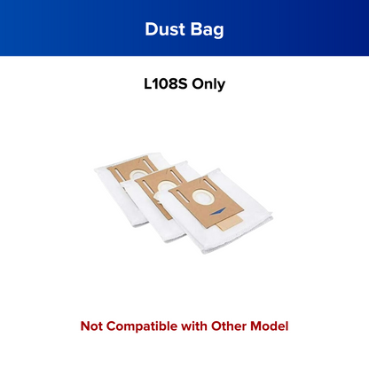 [Acc] Airbot L108S Pro Ultra Parts