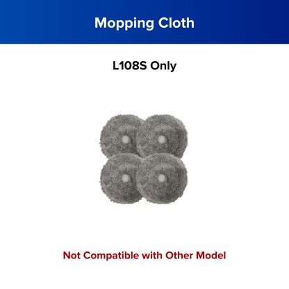 [Acc] Airbot L108S Pro Ultra Parts