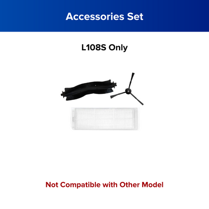 [Acc] Airbot L108S Pro Ultra Parts