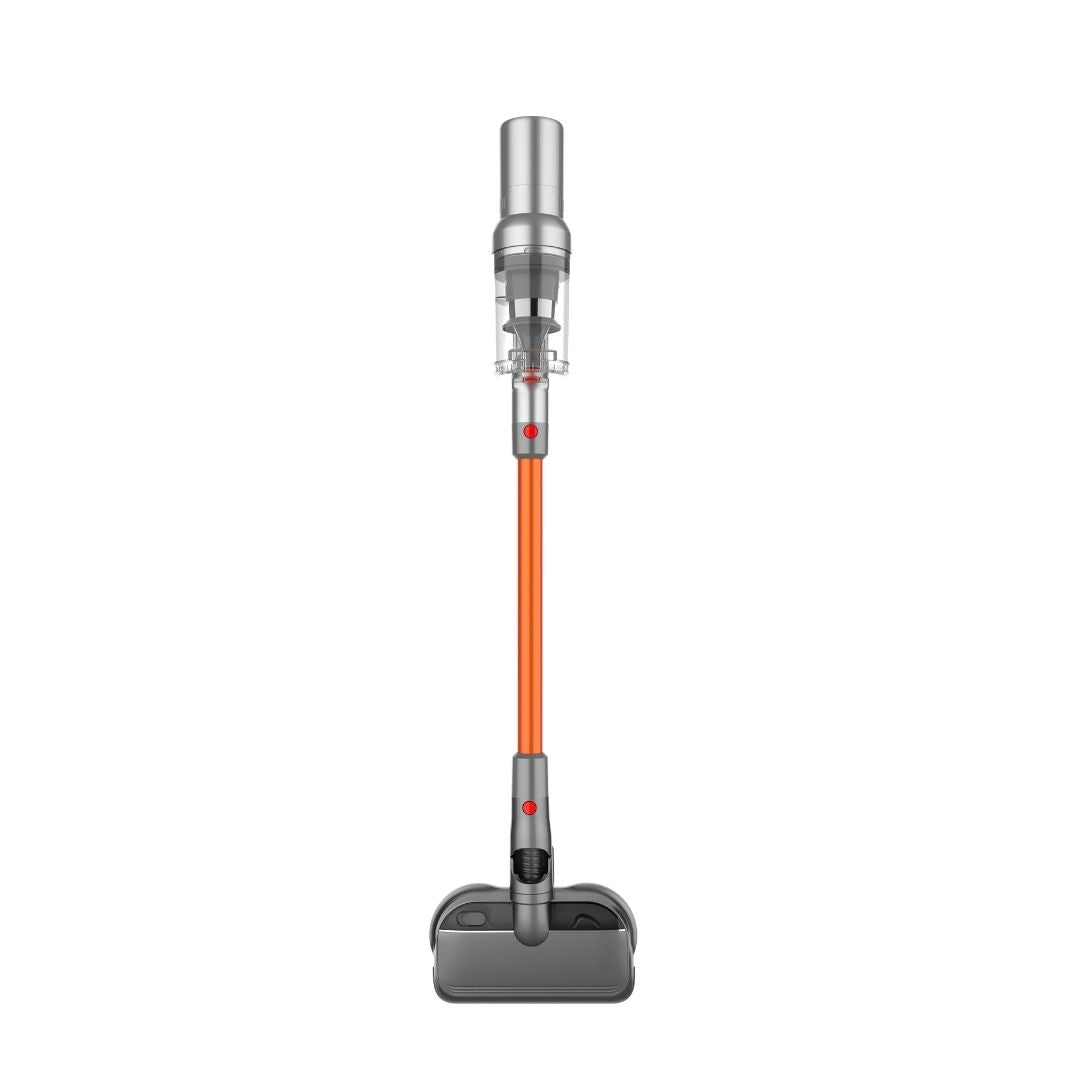 Airbot Hypersonics Max Detect | Water Tank + Spinning Mop | Pets Fur Deep Cleaning | 40000Pa