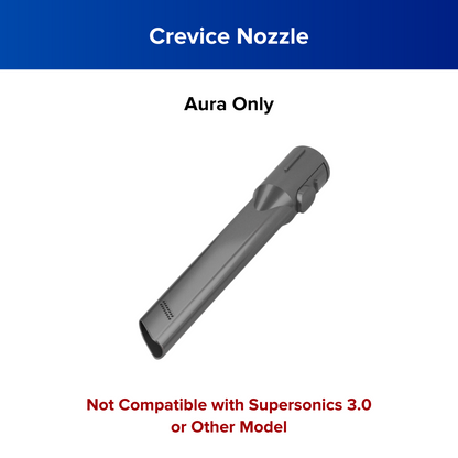 [Acc] Supersonics Aura  Parts