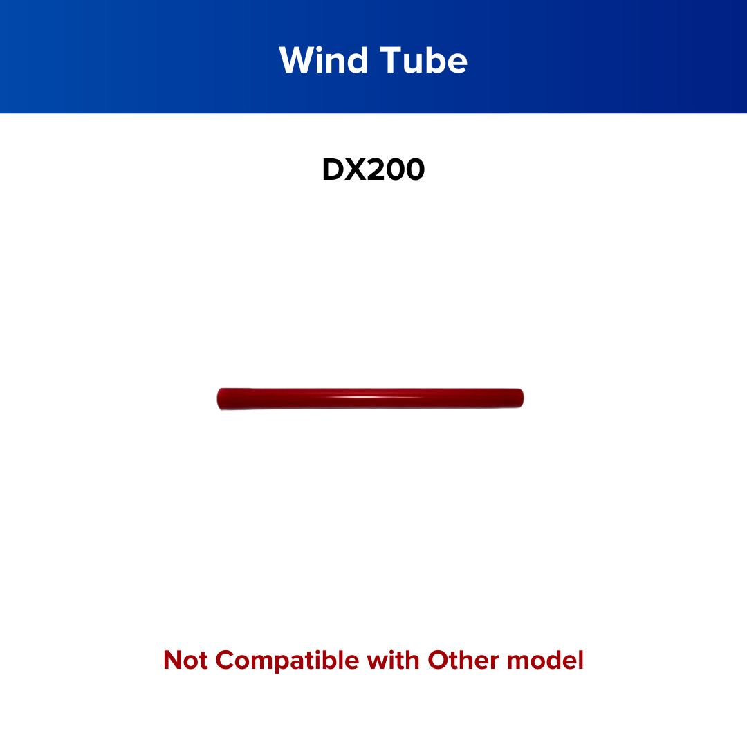 [Acc] DX115 / DX200 Parts