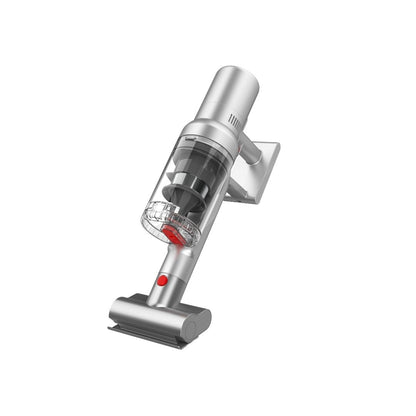 Airbot Hypersonics Max Detect | Water Tank + Spinning Mop | Pets Fur Deep Cleaning | 40000Pa