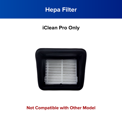 [Acc] Airbot iClean / iClean Pro Parts