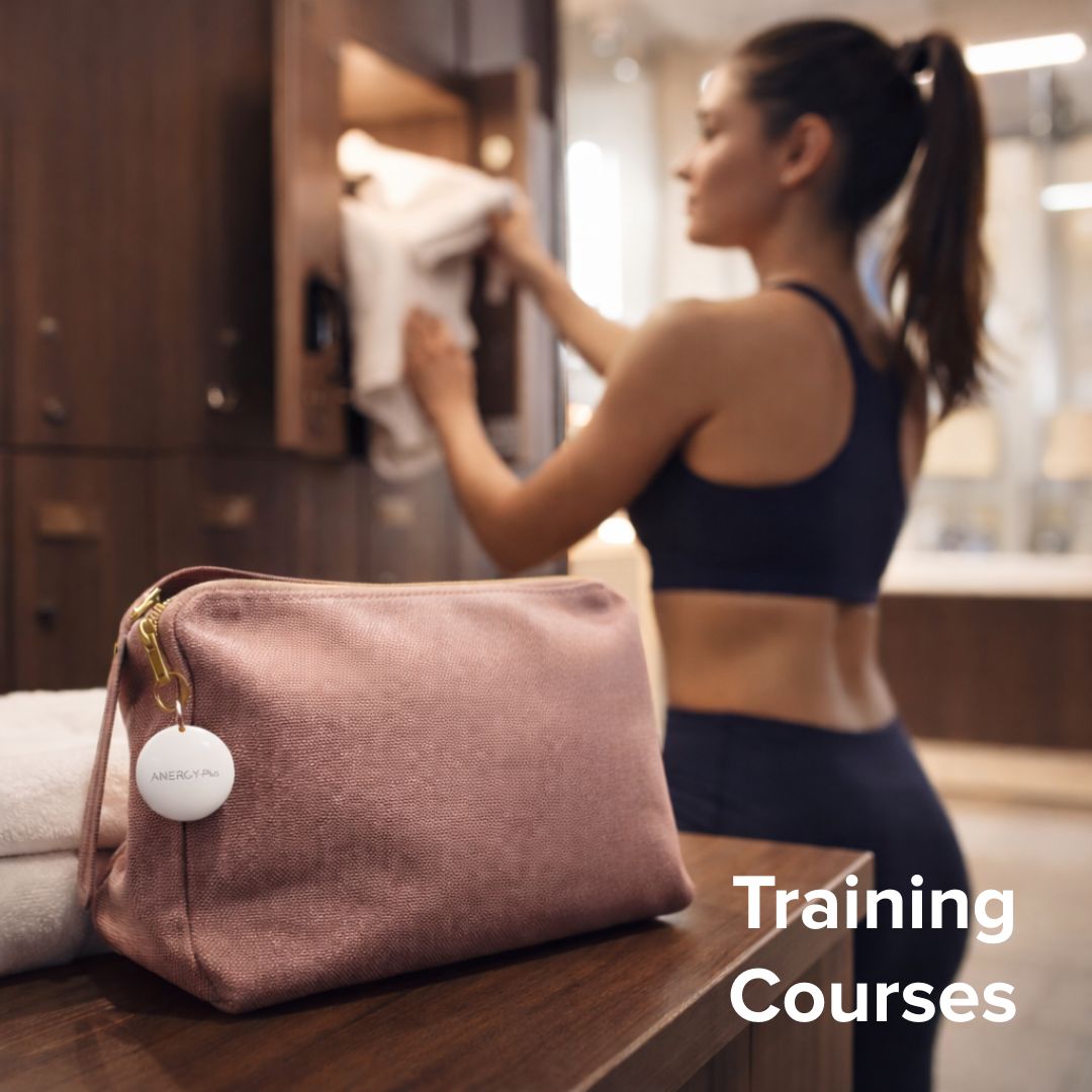 Airbot Anergy AirTracker AT20 Findmy Device