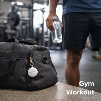 Airbot Anergy AirTracker AT20 Findmy Device