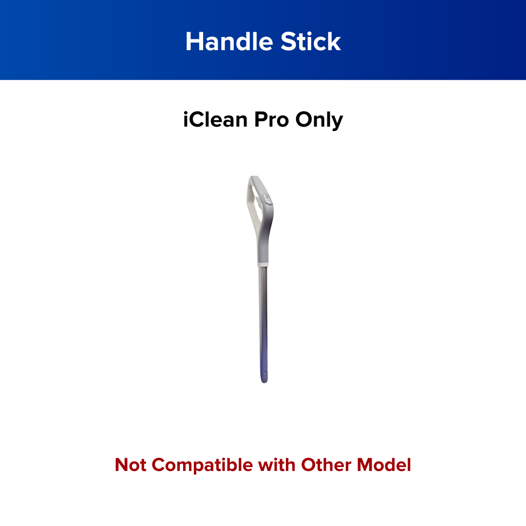 [Acc] Airbot iClean / iClean Pro Parts