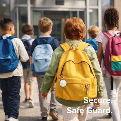 Airbot Anergy AirTracker AT20 Findmy Device