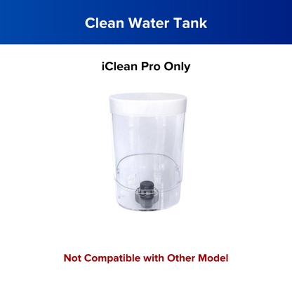 [Acc] Airbot iClean / iClean Pro Parts