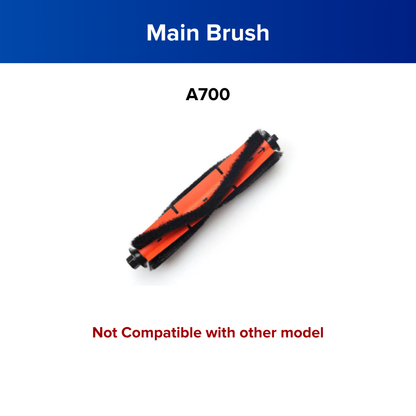 [Acc] Airbot Robot Vacuum A700 / A800 Parts