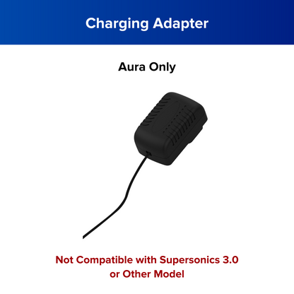 [Acc] Supersonics Aura  Parts