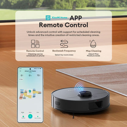 [ Pre-Order ] Airbot L50 Master