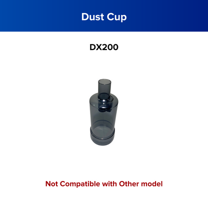 [Acc] DX115 / DX200 Parts