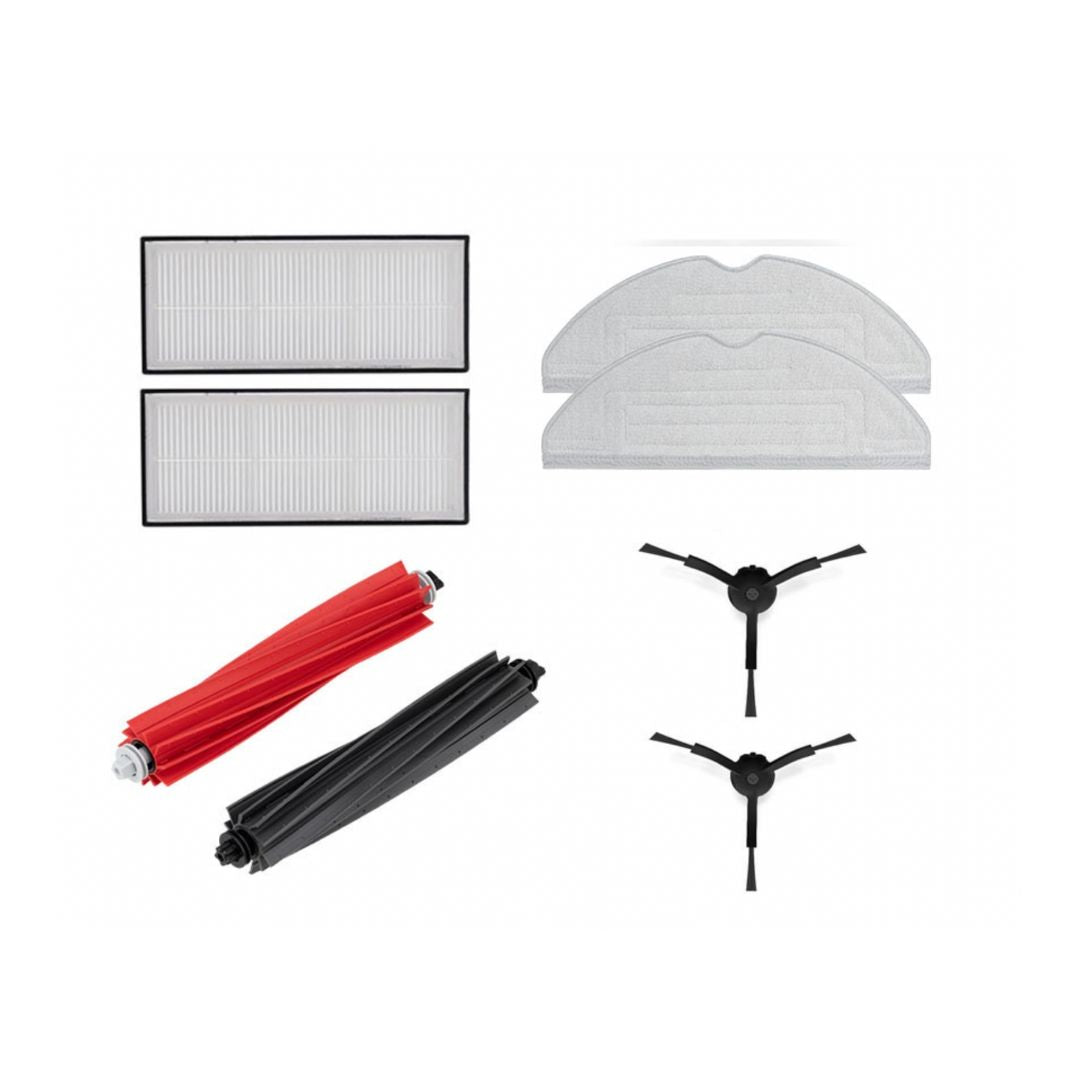 [ Acc ] Roborock Accessories Kit