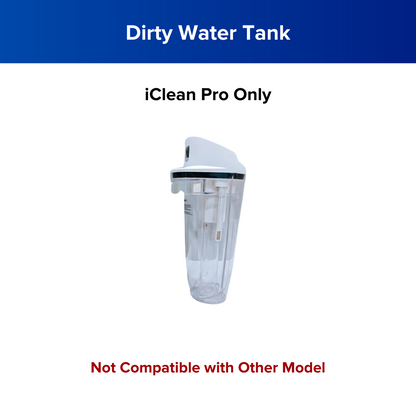 [Acc] Airbot iClean / iClean Pro Parts