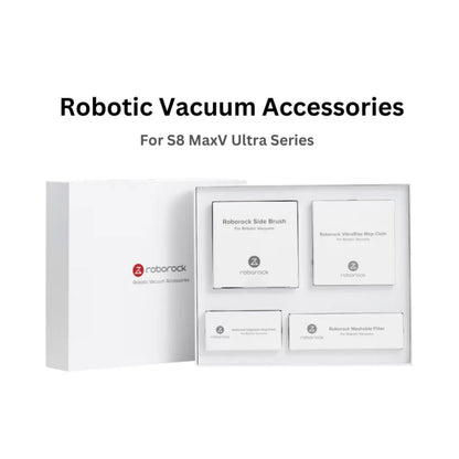[ Acc ] Roborock Accessories Kit