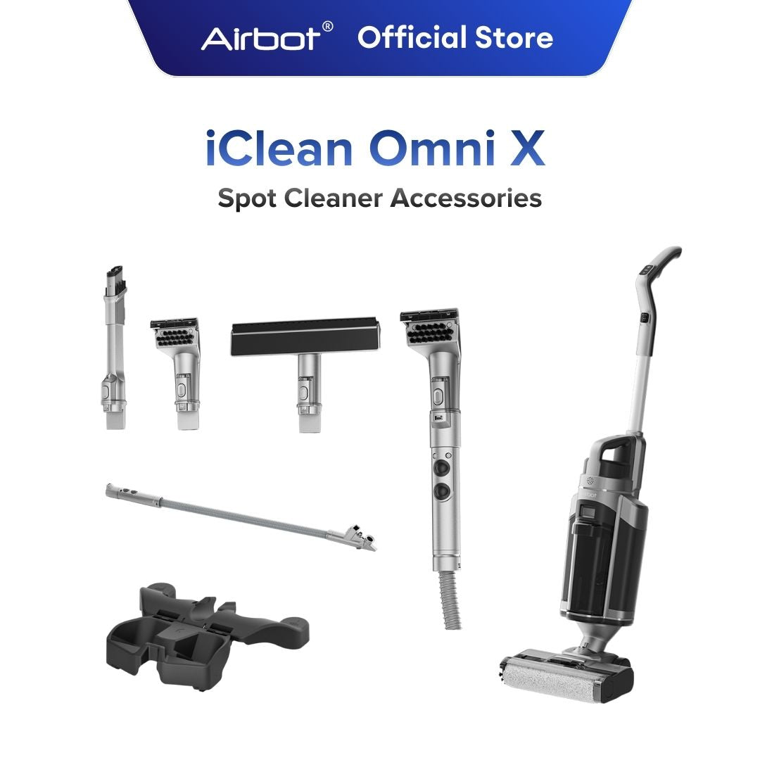 [ Acc ] Airbot iClean Omni X Parts
