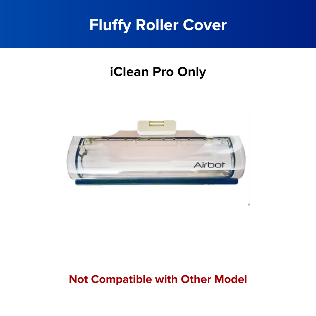 [Acc] Airbot iClean / iClean Pro Parts