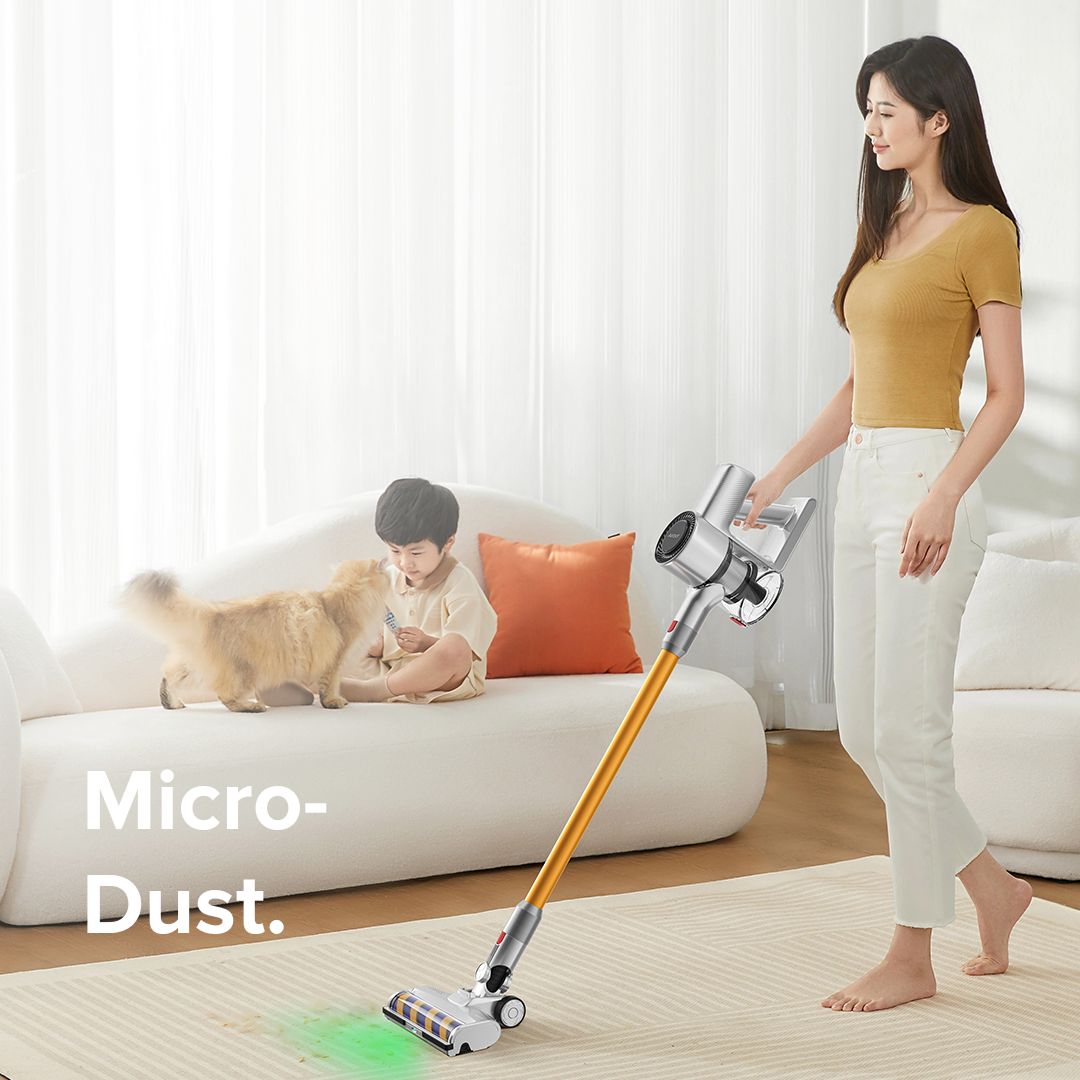 [Pre-Order 30 Days] Airbot Supersonics Pro 2.0