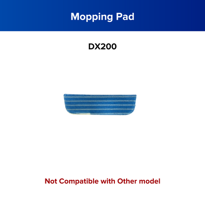 [Acc] DX115 / DX200 Parts