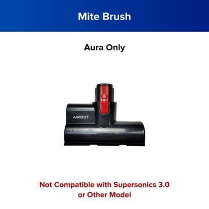 [Acc] Supersonics Aura  Parts