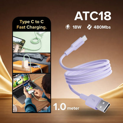 Airbot Fast Charging Cable ATC18