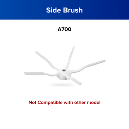 [Acc] Airbot Robot Vacuum A700 / A800 Parts